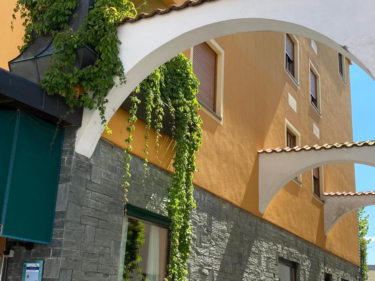 Hotel Zillners Einkehr *** Altheim Exterior foto